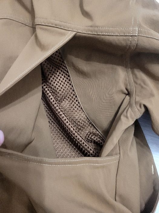 Куртка NIKE ACG Smith Summit UV Men's нова original