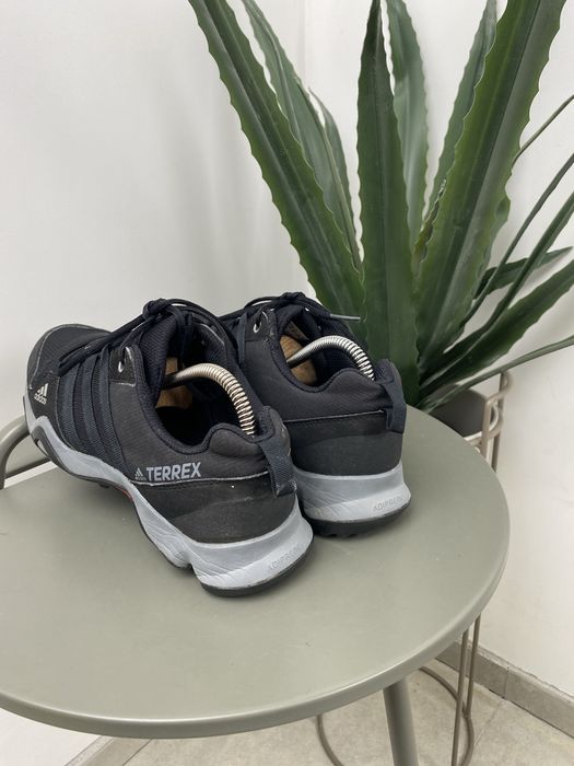 Оригінал | кроссовки adidas Terrex AX2R розмір 39(25) s665