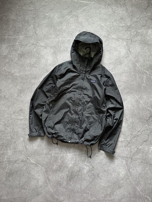 Мужская ветровка Patagonia. Оригинал.
