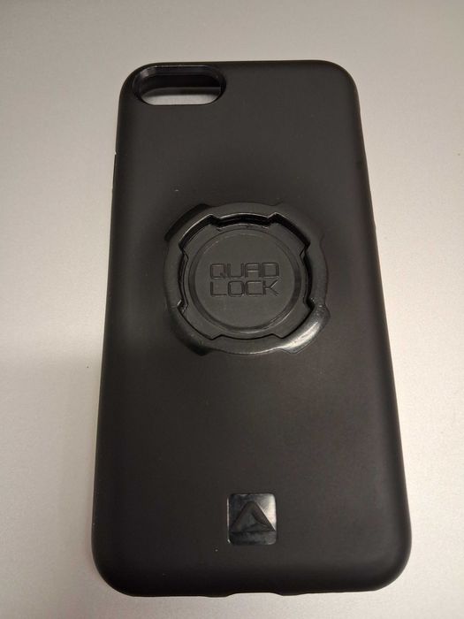 Etui Apple Iphone 6,7,8 SE 2020 Quad Lock