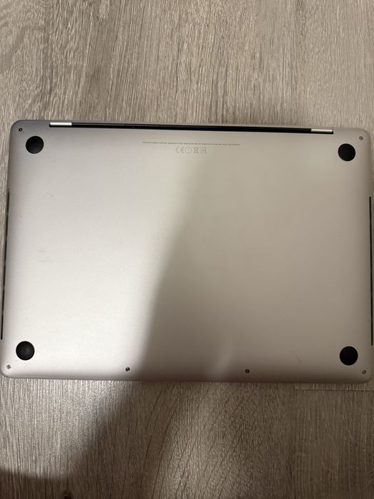 Macbook Pro (13-inch 2016)