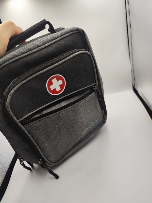 NOWA Medmax Torba chłodząca na leki na insulinę