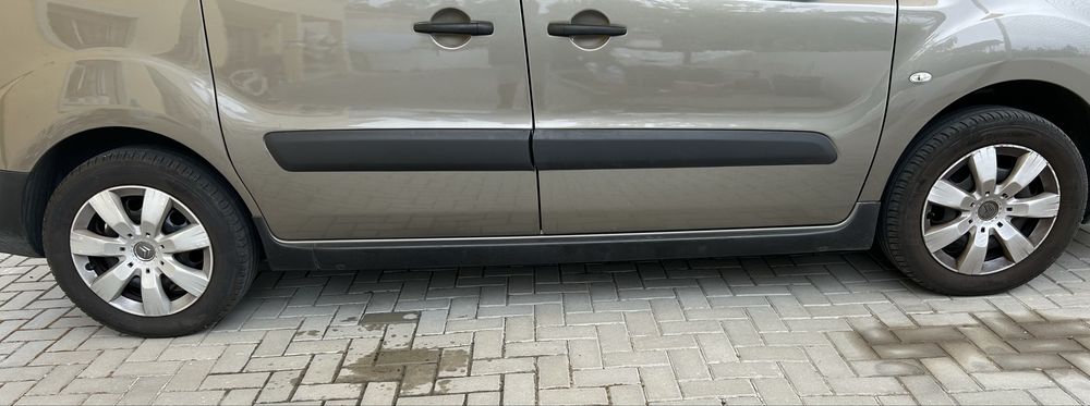 Tampoes jantes 16 citroen