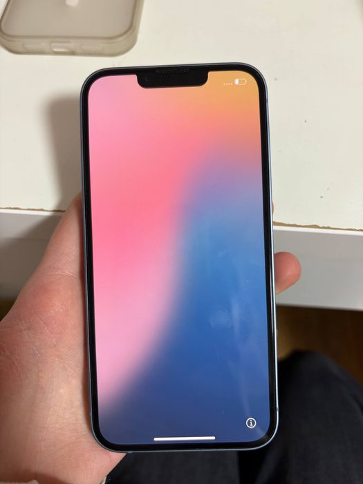 Продам  iPhone 14, 128 гб