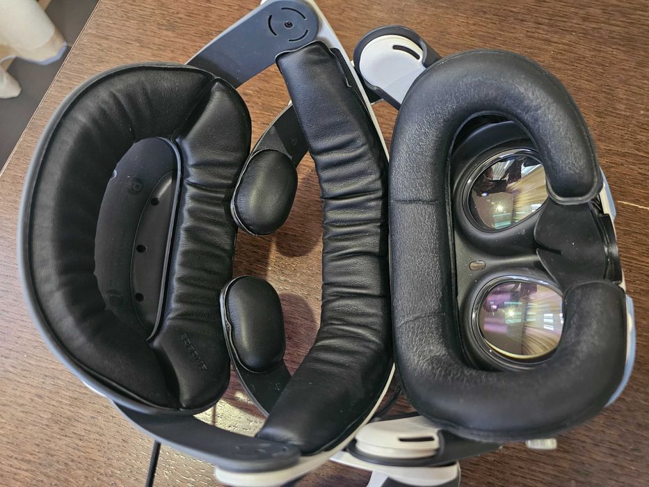 bobovr m3 pro - Купить электронику - Цены на OLX.ua