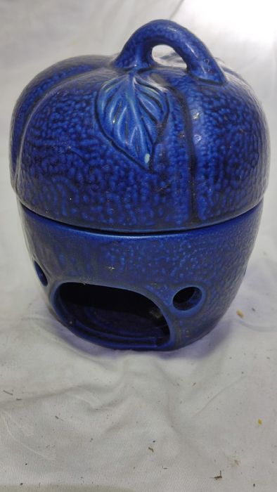 Ceramiczny podgrzewacz do olejków