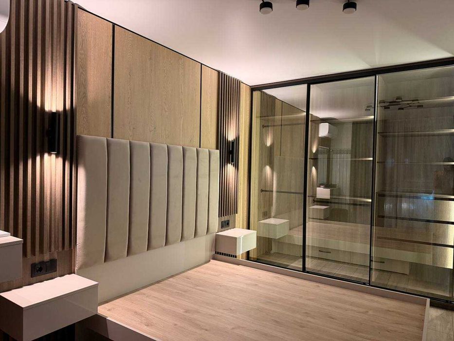 Продається шикарна 1:2 квартира поблизу центру