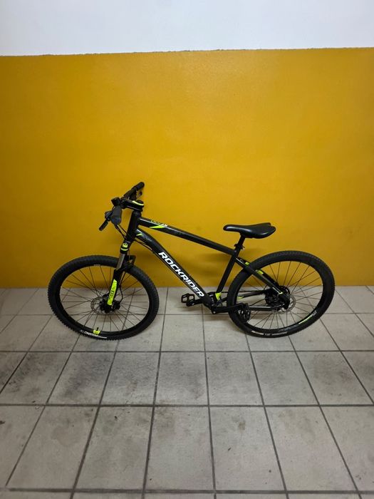 Bicicleta de BTT (Montanha) Rockrider ST 530