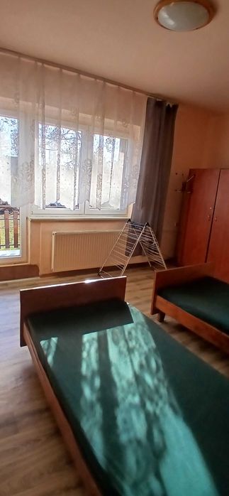 mieszkanie dla pracowników RYBNIK