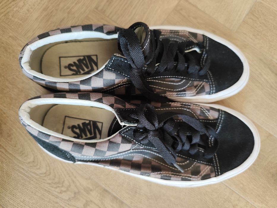 Vans  rozmiar 39