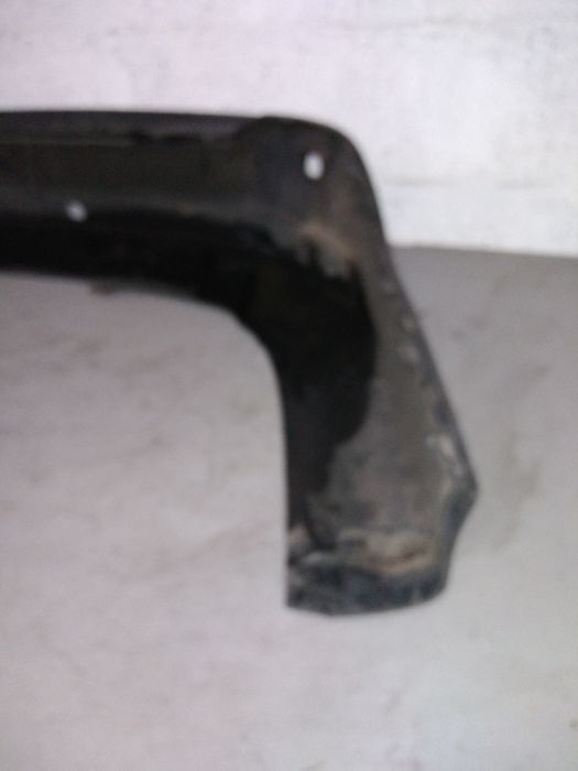 Vendo Para-choque de trás Ford focus MK3 ano 2010 /12
