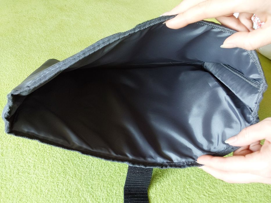 Nowe etui na laptopa szary