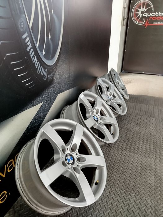 Jantes 17 KBA 5×120