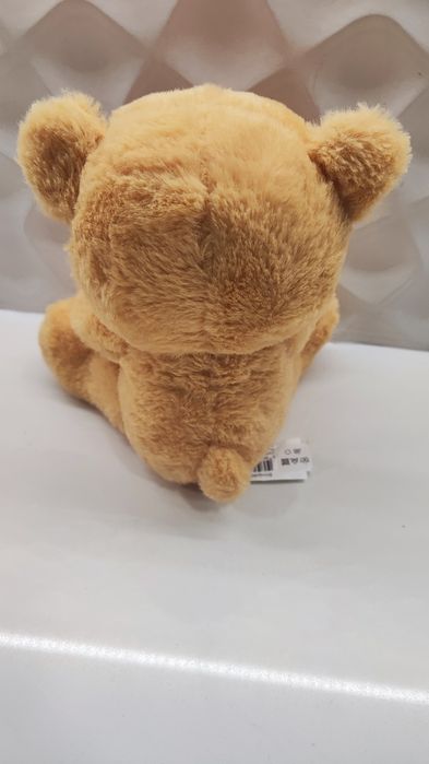 Peluche love you