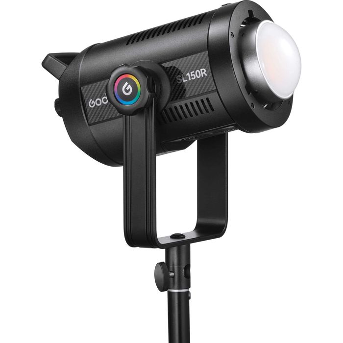 Godox LED студійне світло SL60IID SL60IIBi Sl100D SL100Bi SL150