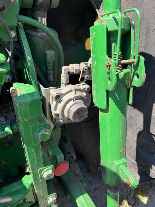 Трактор John Deere 7280R 2013