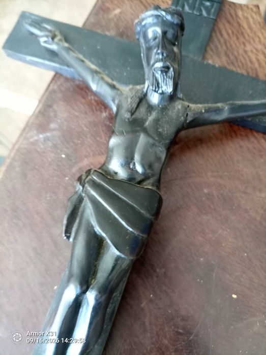 Crucifixo Antigo