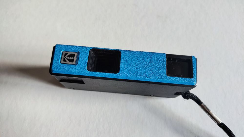 Câmara fotográfica  Kodak GIMINI