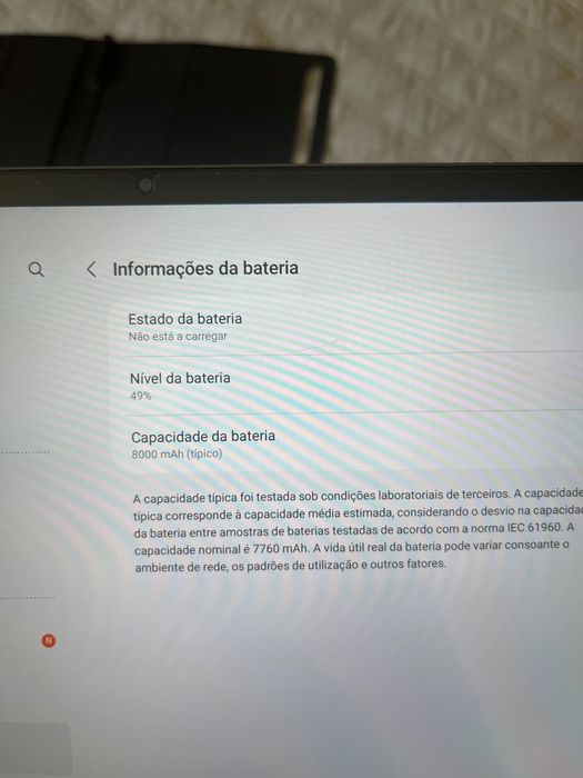 Samsung Galaxy Tab S7 – 128 GB (Wi-Fi) + S-Pen+Teclado Oficial Samsung