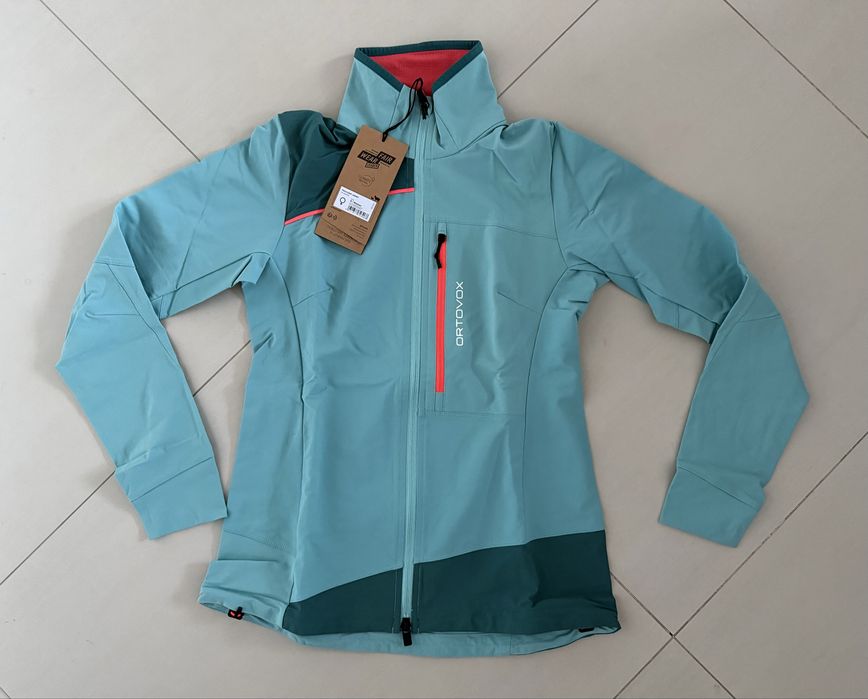 Damska kurtka Ortovox PALA LIGHT rozmiar S