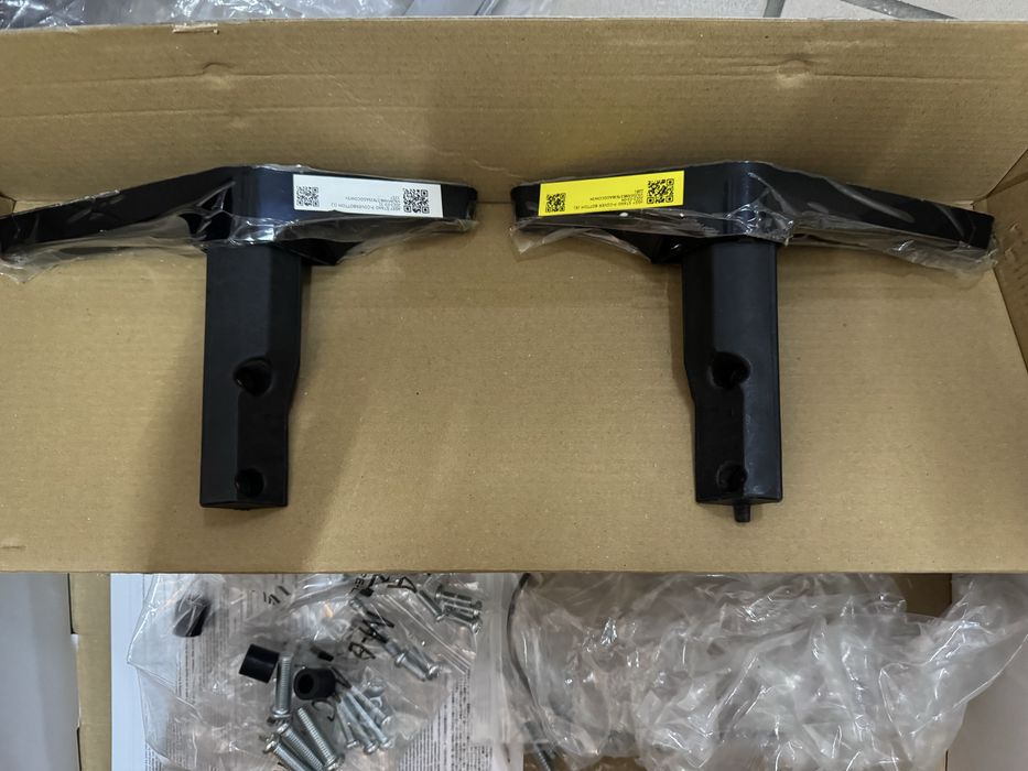 Продам ножки под телевизор Samsung