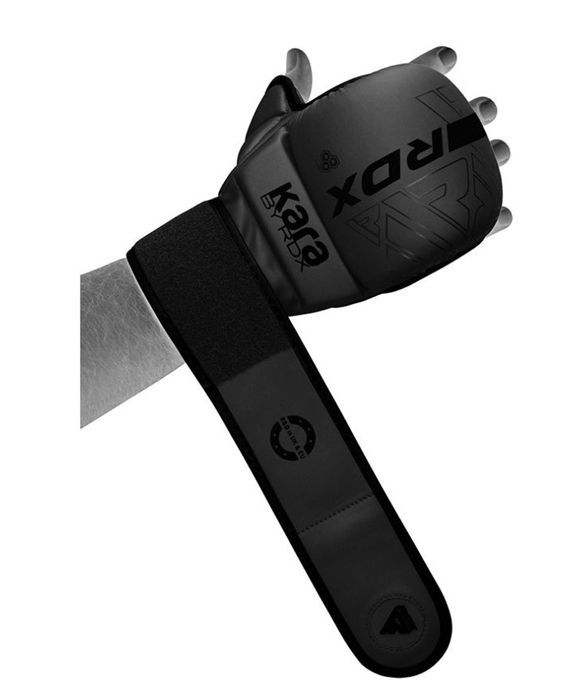 Rękawice chwytne RDX Kara by RDX 6 oz