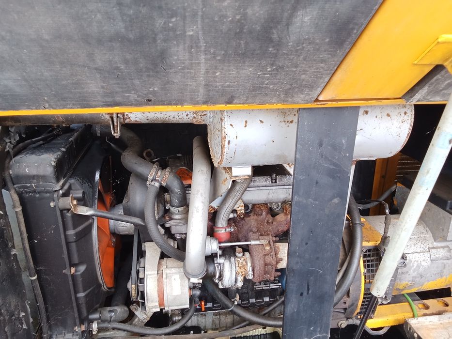 Torno fresadora e gerador.negociavel