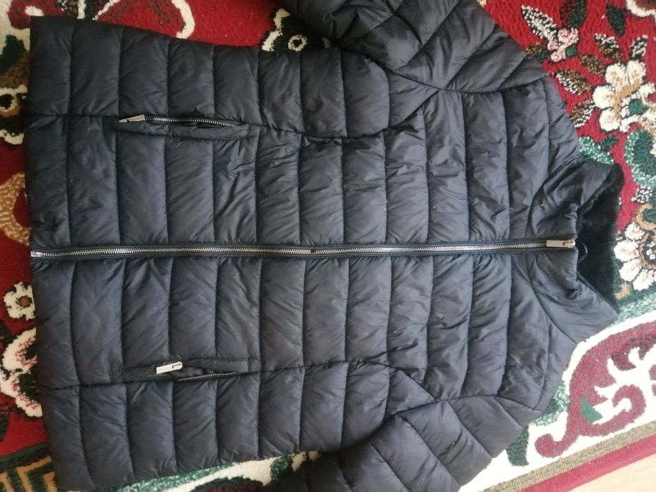 Куртка Firetrap    .