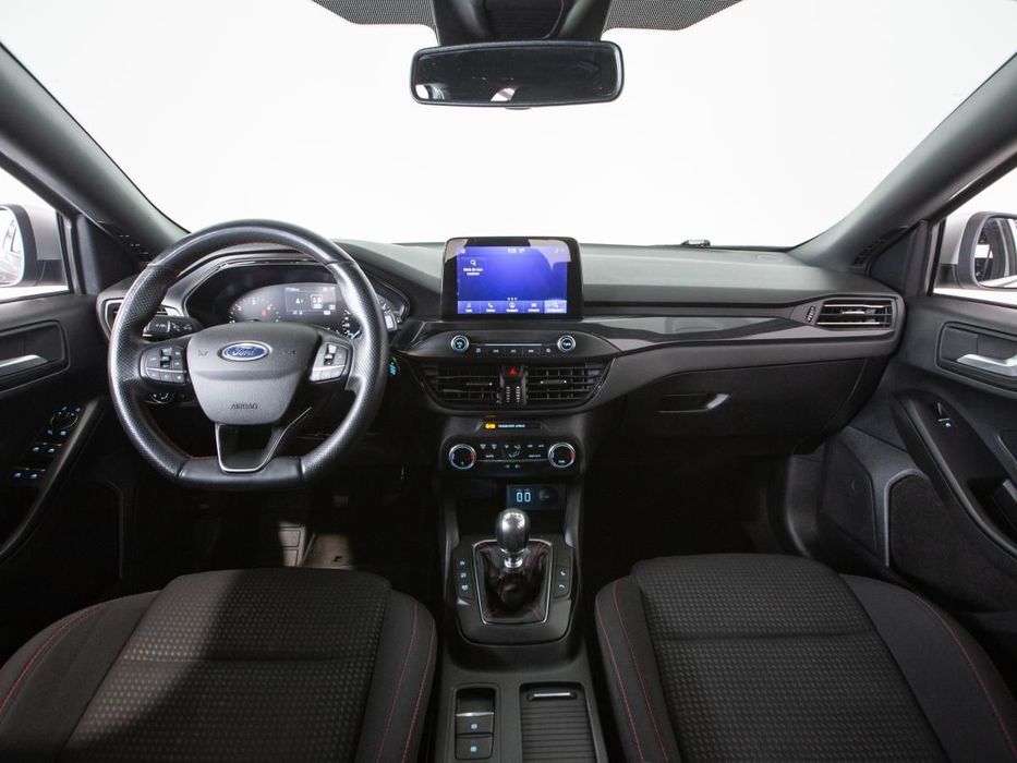 Ford Focus SW 1.5 TDCi EcoBlue Active
