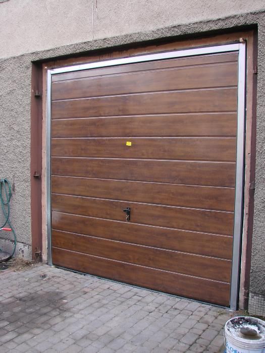 Bramy,brama garazowa uchylna,skrzydłowa na wymiar antracyt