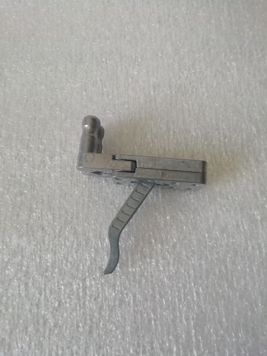 Набор для изготовления рогатки.