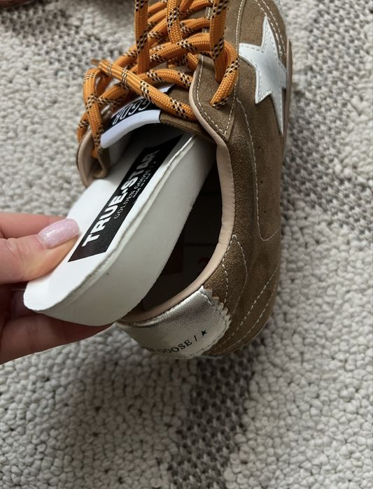 Кеди Golden Goose 36,37,38,39,40p