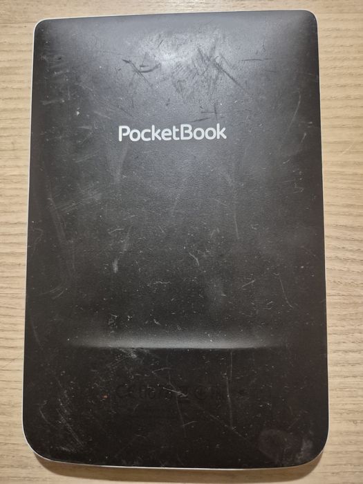 Czytnik e-book PocketBook 626
