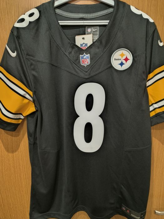 Koszulka NFL Nike Vapor Pitsburgh Steleers