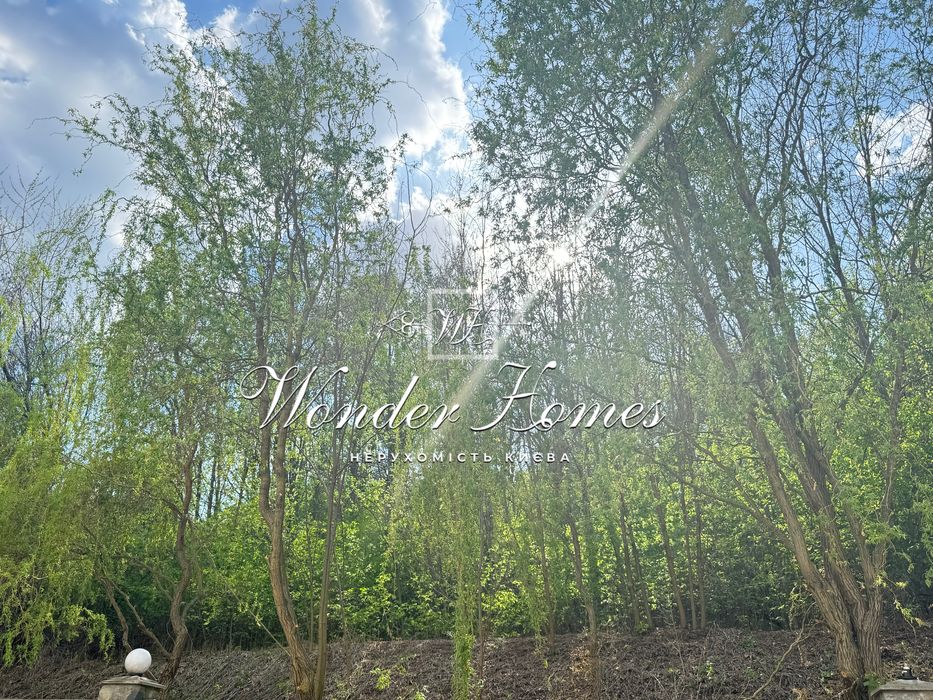 Продажа дома особняка резиденции 1200м2 в с.Григоровка Обуховского р-н