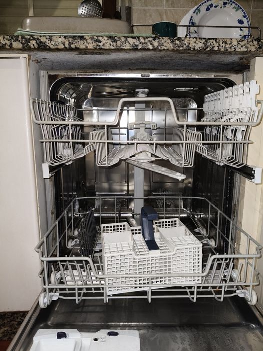 Máquina de lavar loiça