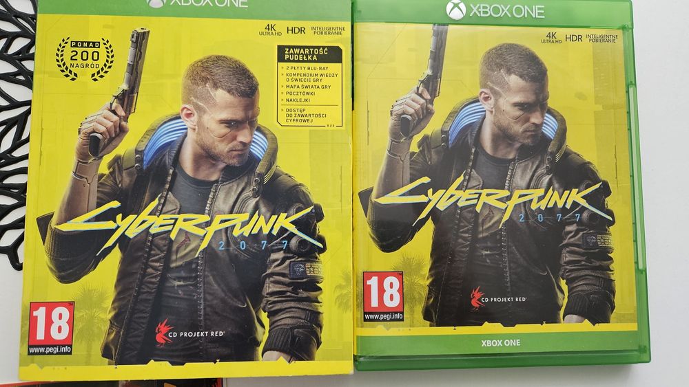 Cyberpunk 2077  Xbox One Series X/S