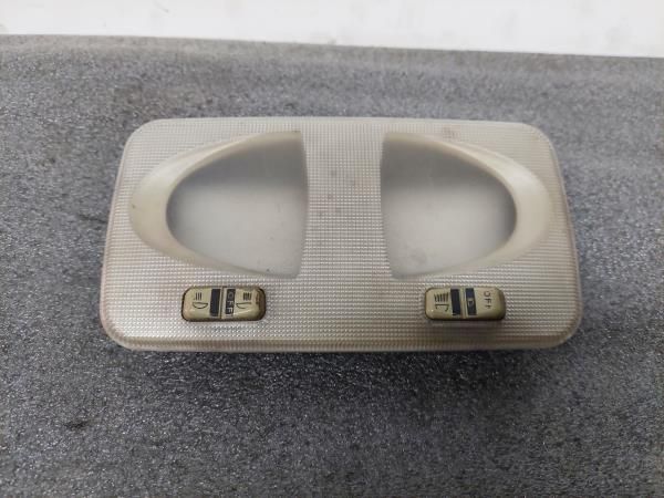 Plafonier frente FIAT Punto (188_)