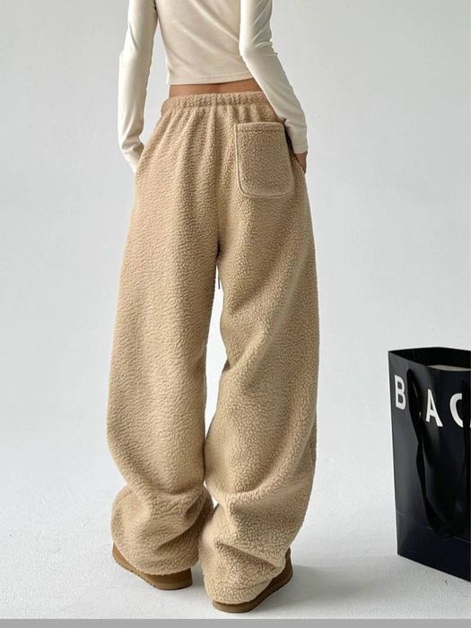 Женские теплые спортивные штаны/Жіночі теплі спортивні штани CH