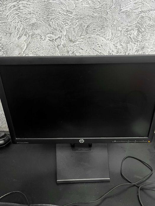 Monitor HP Compaq LE2002x
