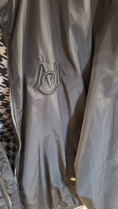 Kurtka wiosenna Moncler