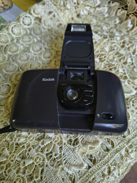 Aparat analogowy Kodak vinted