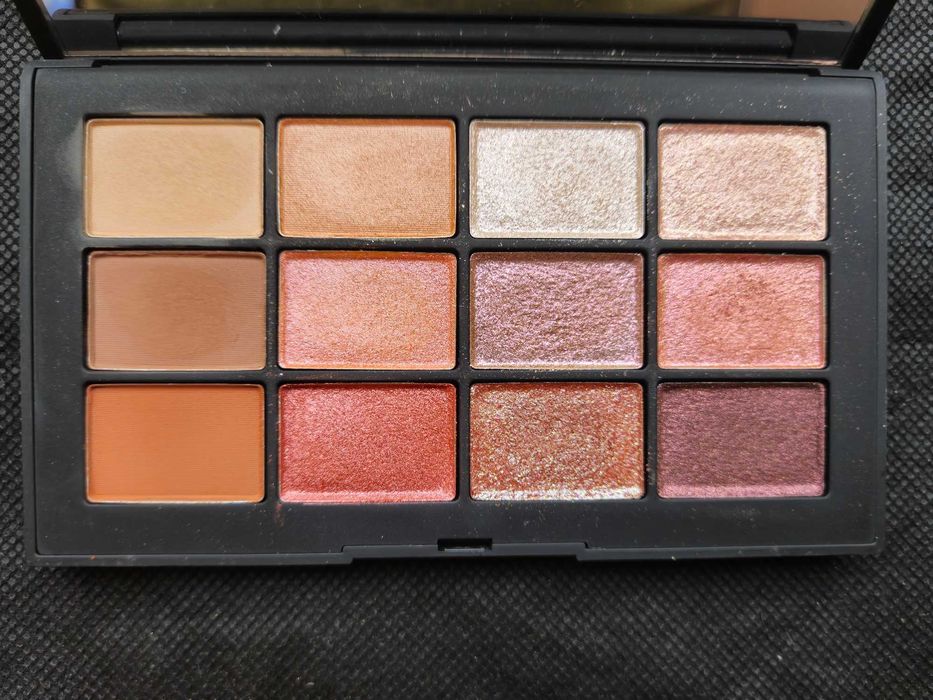 Paleta cieni Nars