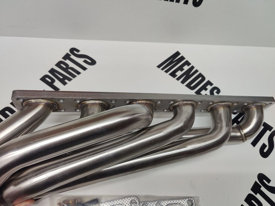 Coletores bmw turbo E36 e46