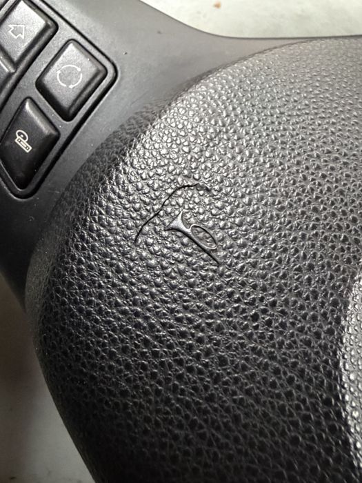 Kierownica m pakiet bmw e90 e93 e91 e92 airbag multifunkcja