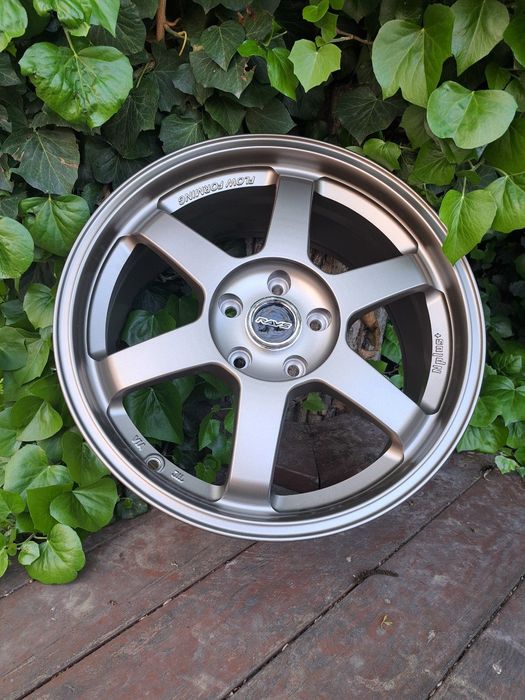 Диски Flow Forming R17 5x112 на VW, Skoda, Seat, Audi