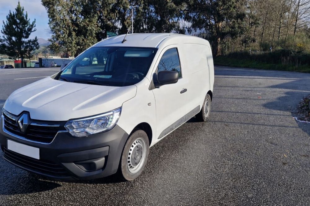 Renault express 2023