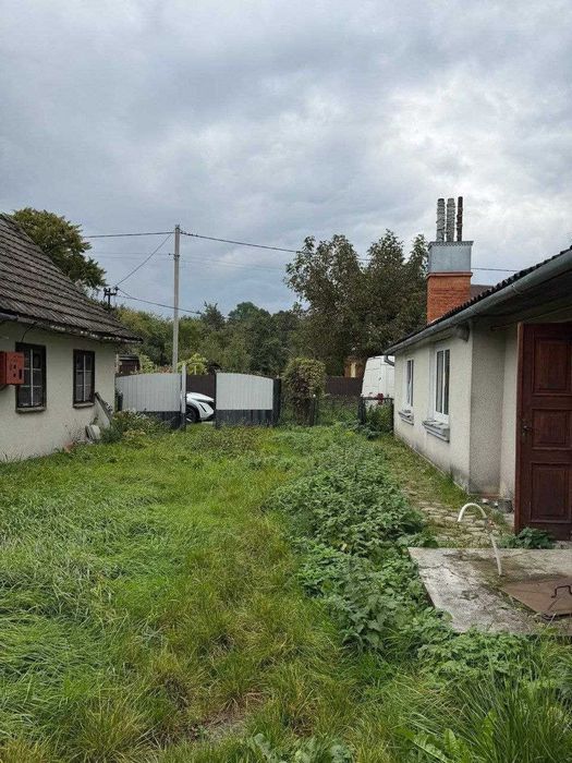 Продаж будинку у Кременці