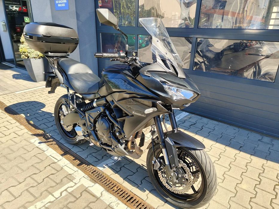 Kawasaki