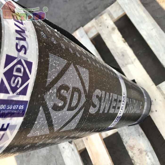 Рубероид Свитондейл  прайм 3,5 ХПП